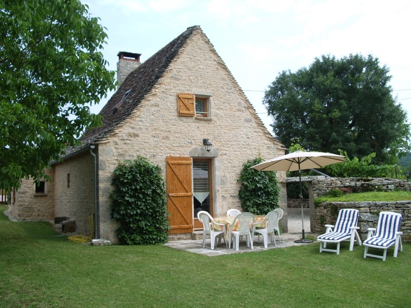 Gîte De Longayrie, Gramat - photo 5