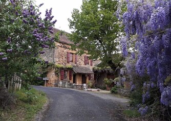 Gite Le Papillon, Frayssinet-le-Gélat - photo 2