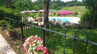 Gite Le Papillon, Frayssinet-le-Gélat - photo 4