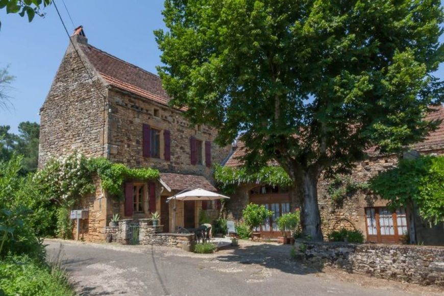 Gite La Libellule, Frayssinet-le-Gélat - photo 3