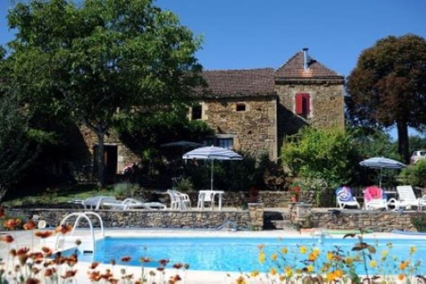 Gite La Libellule, Frayssinet-le-Gélat - photo 5