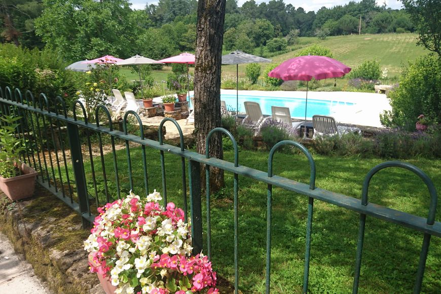 Gite La Libellule, Frayssinet-le-Gélat - photo 6