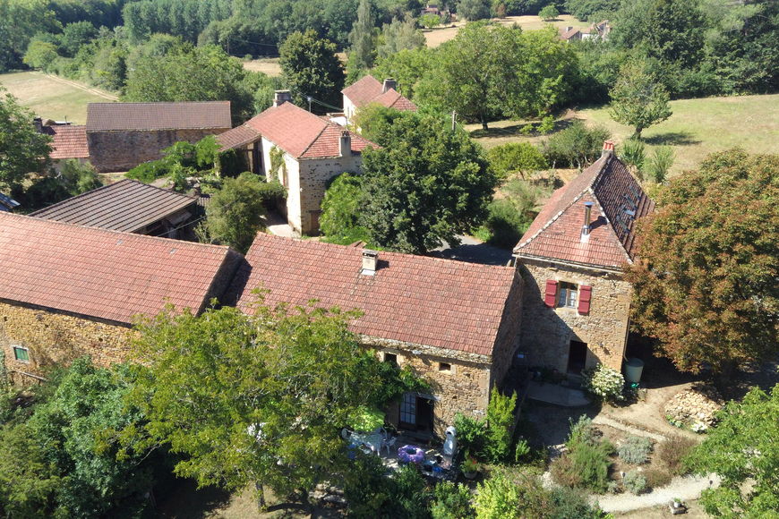 Gite La Libellule, Frayssinet-le-Gélat - photo 7