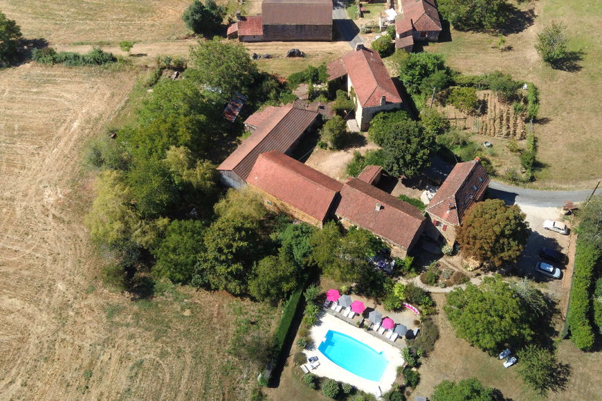 Gite La Libellule, Frayssinet-le-Gélat - photo 8