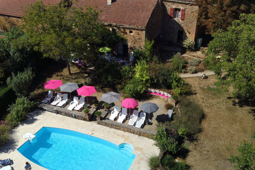 Gite La Libellule, Frayssinet-le-Gélat - photo 9