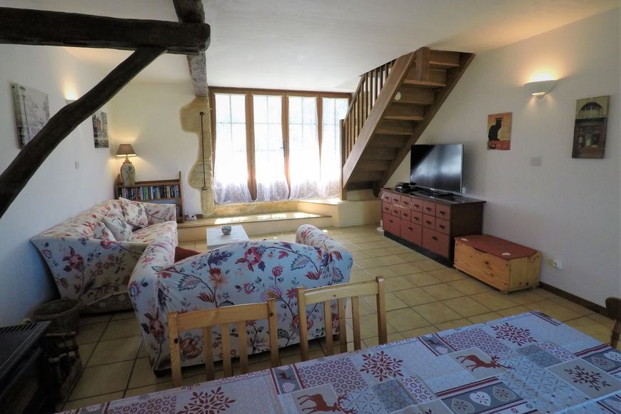 Gite La Libellule, Frayssinet-le-Gélat - photo 12