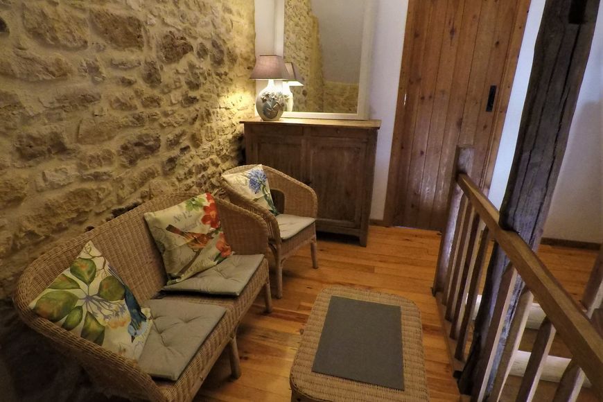 Gite La Libellule, Frayssinet-le-Gélat - photo 13