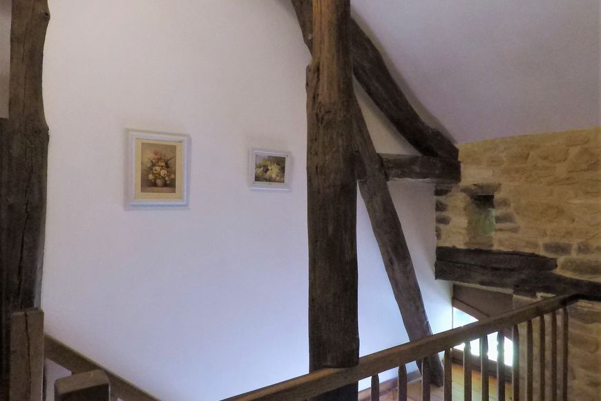Gite La Libellule, Frayssinet-le-Gélat - photo 14