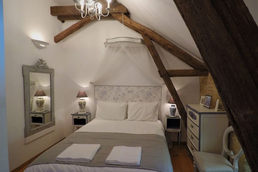 Gite La Libellule, Frayssinet-le-Gélat - photo 18