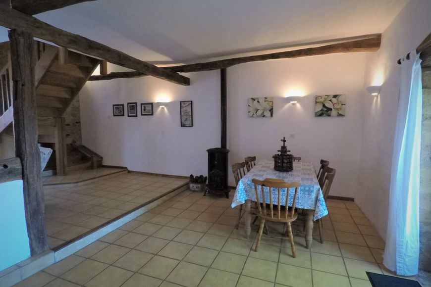 Gite Le Papillon, Frayssinet-le-Gélat - photo 11