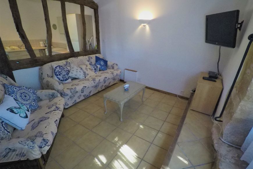 Gite Le Papillon, Frayssinet-le-Gélat - photo 12