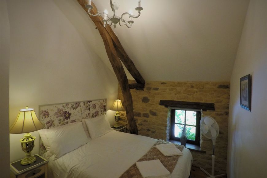 Gite Le Papillon, Frayssinet-le-Gélat - photo 13