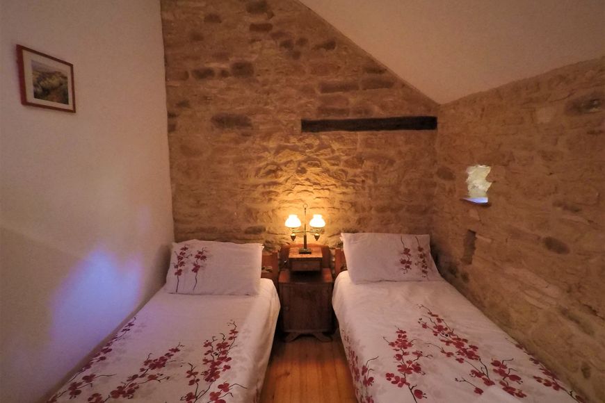 Gite Le Papillon, Frayssinet-le-Gélat - photo 15