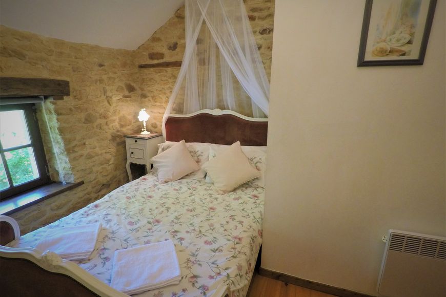 Gite Le Papillon, Frayssinet-le-Gélat - photo 16