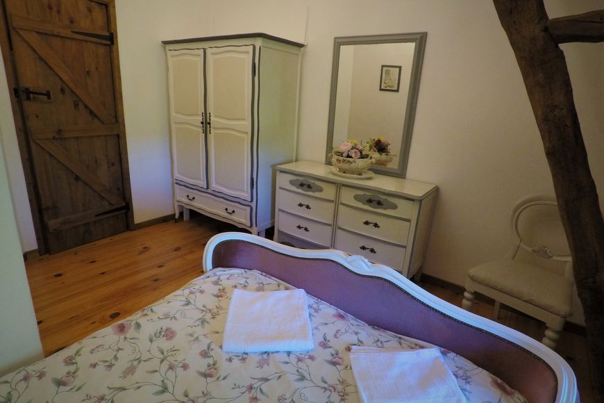 Gite Le Papillon, Frayssinet-le-Gélat - photo 17