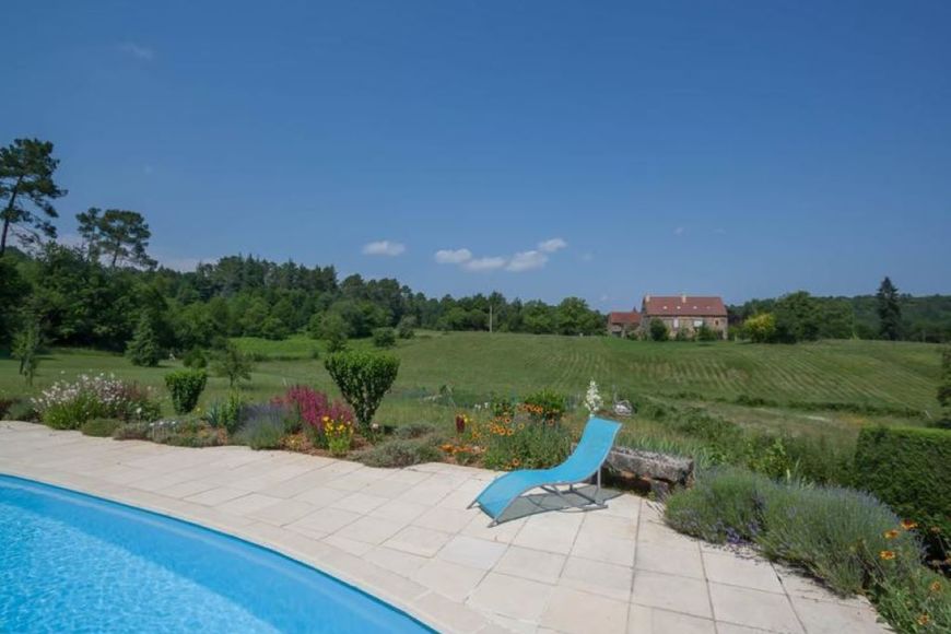 Gite Le Papillon, Frayssinet-le-Gélat - photo 19