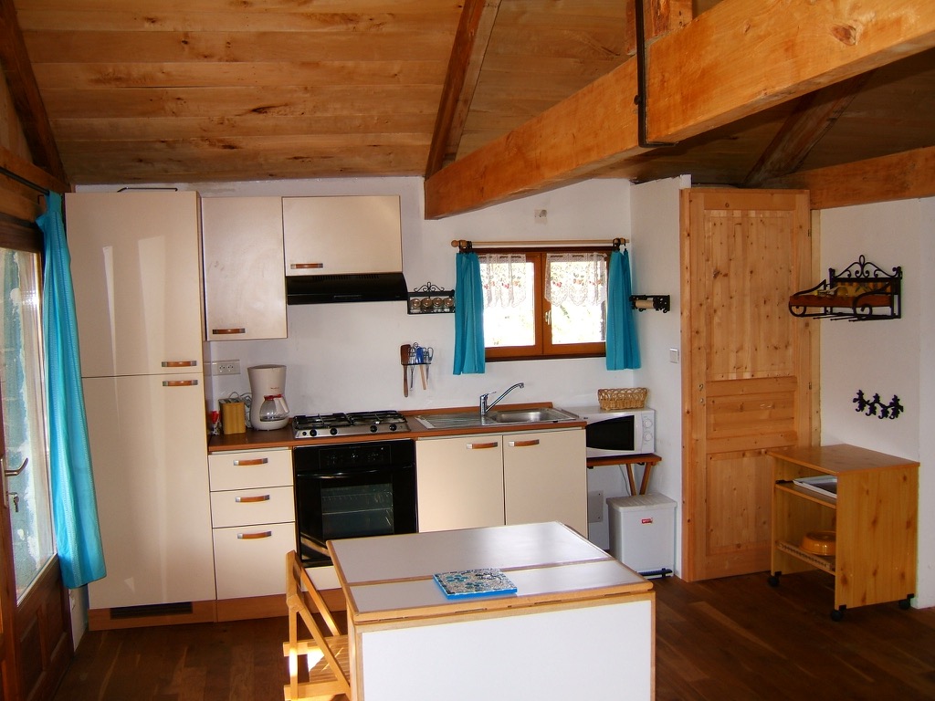 Paysannerie des Versanes - Le Gîte, Tour-de-Faure - photo 2