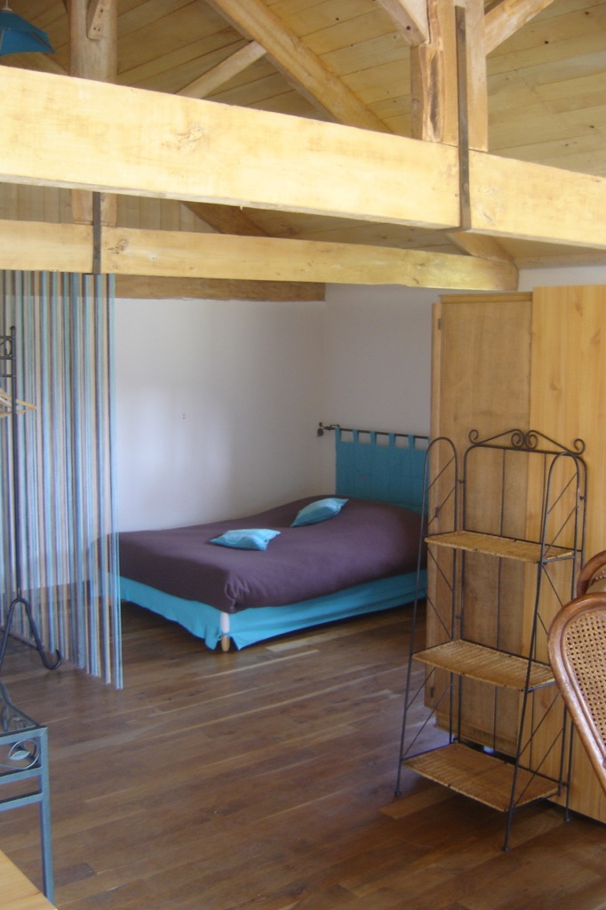 Paysannerie des Versanes - Le Gîte, Tour-de-Faure - photo 3