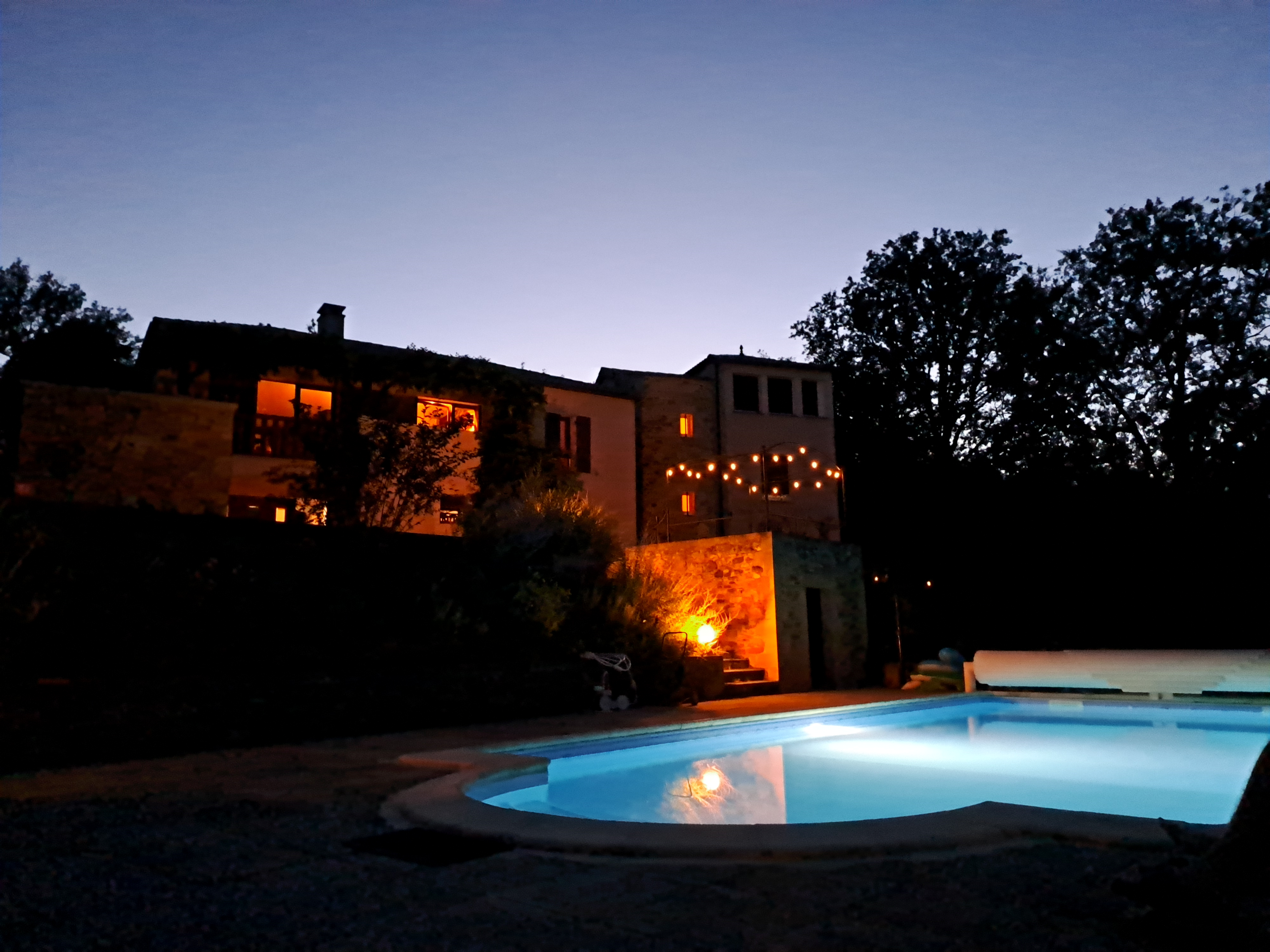 Domaine des Etoiles, Lherm - photo 13