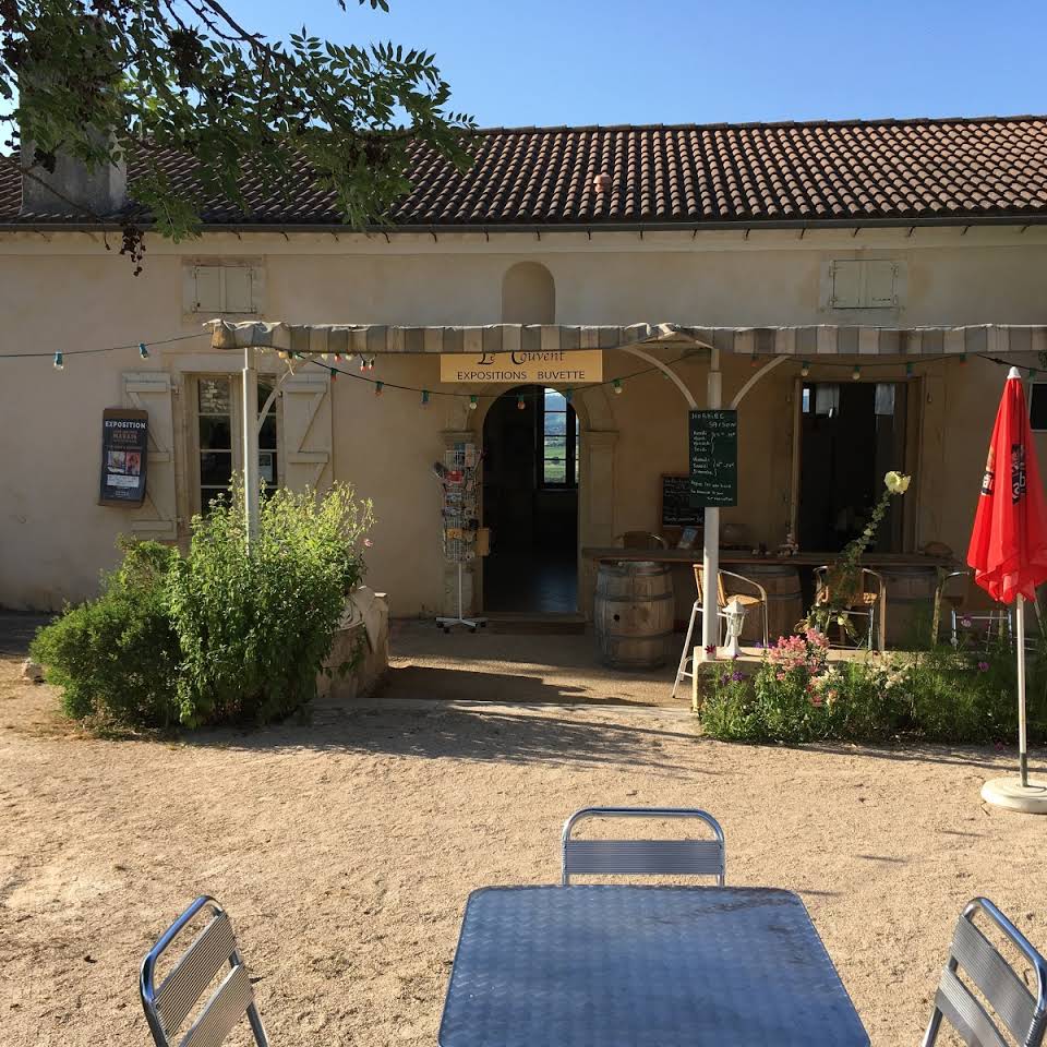 Le Couvent Bar, Bélaye - photo 2