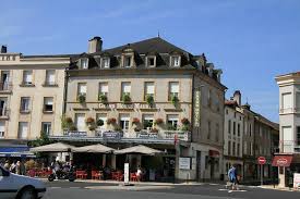 Grand Café Saint Céré