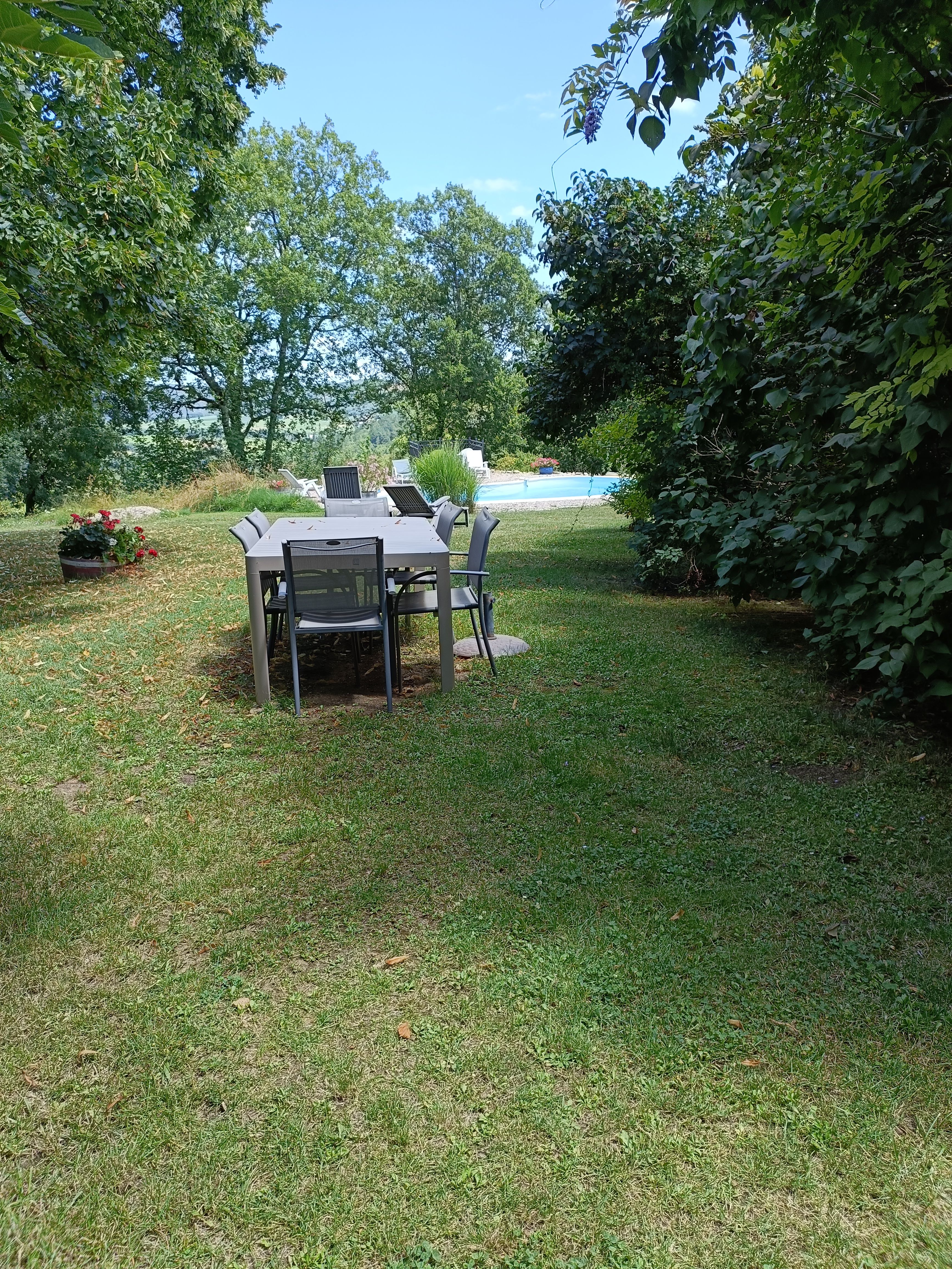 Lou Bas, Albas - photo 6