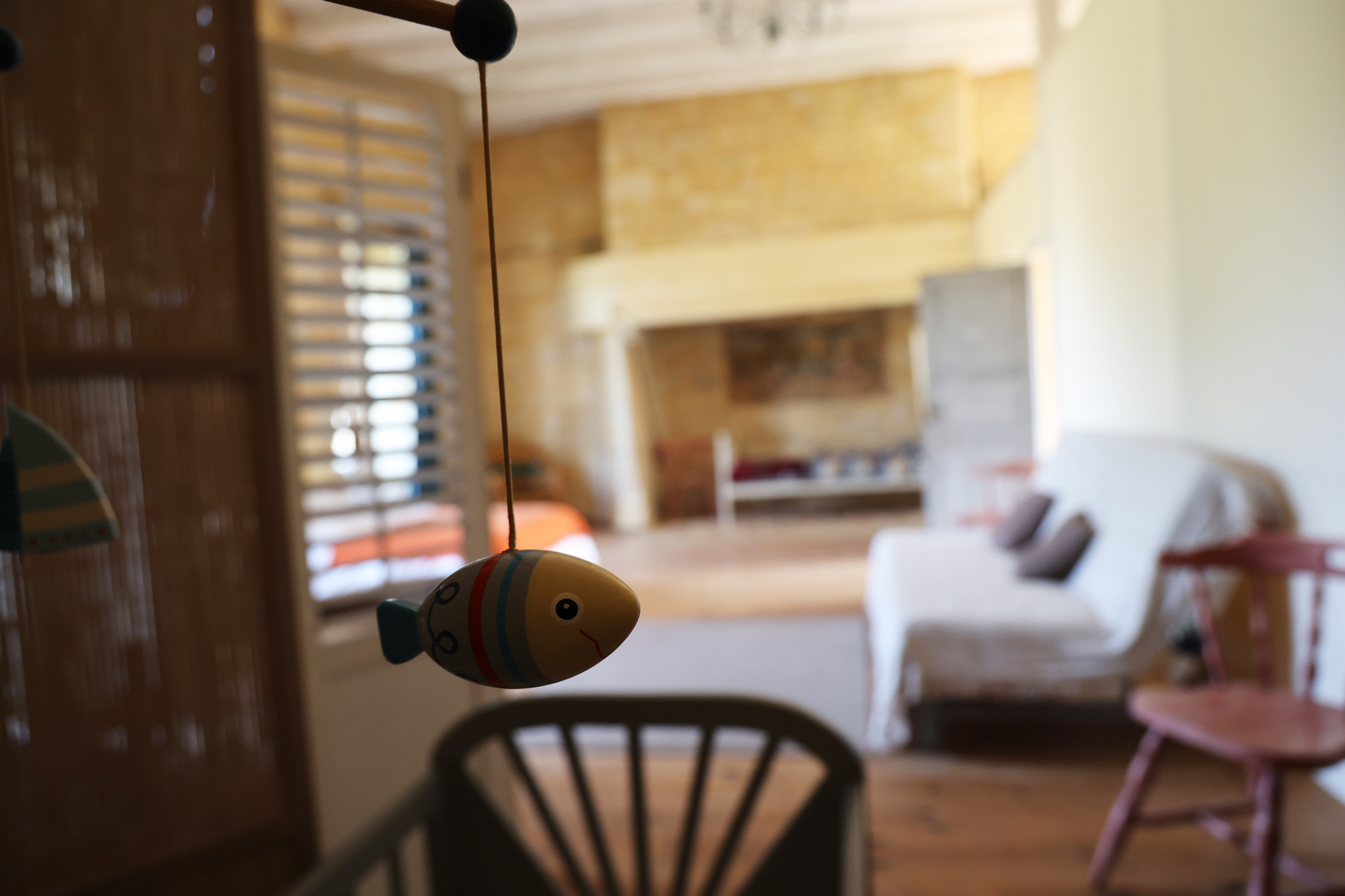 Château de St Chamarand - T3, Saint-Chamarand - photo 7