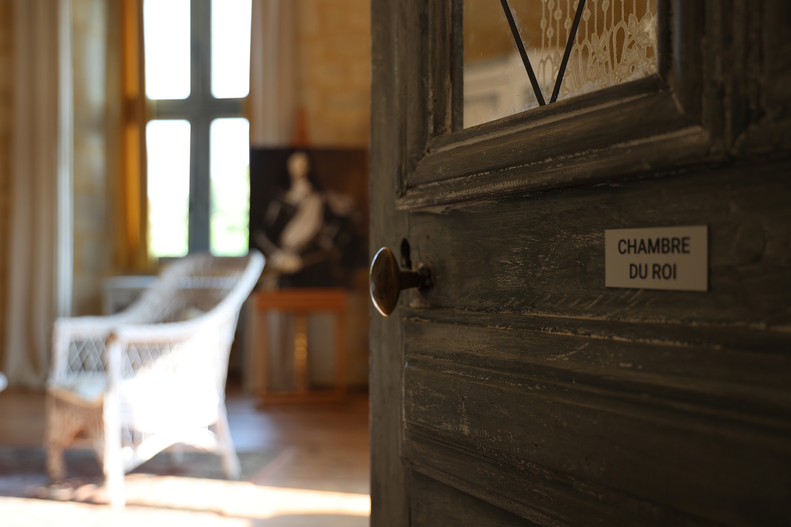 Château de St Chamarand - T3, Saint-Chamarand - photo 8