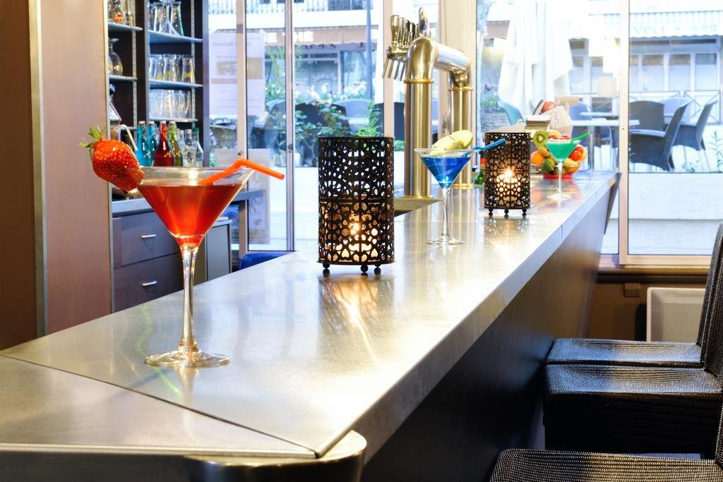 Restaurant Le Grand Hôtel, Souillac - photo 2