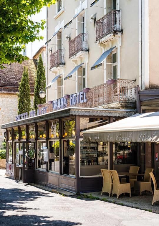 Restaurant Le Grand Hôtel, Souillac - photo 3