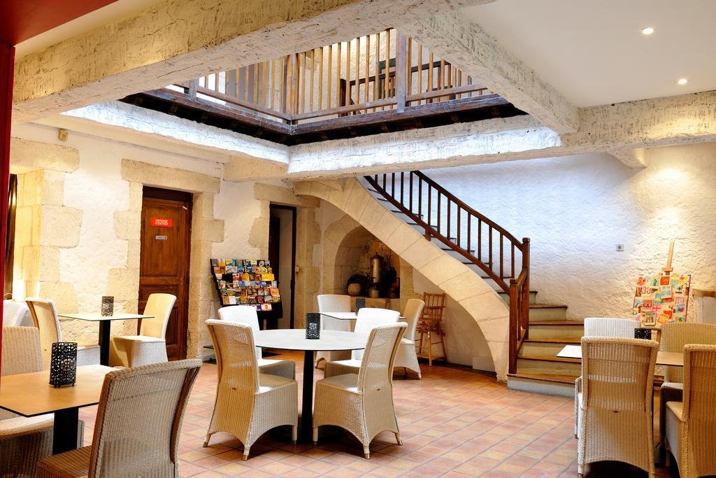 Restaurant Le Grand Hôtel, Souillac - photo 4