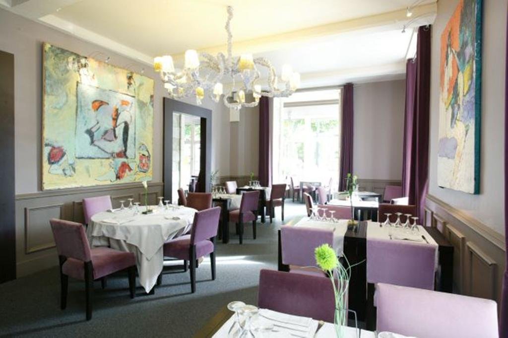 Restaurant Le Grand Hôtel, Souillac - photo 5