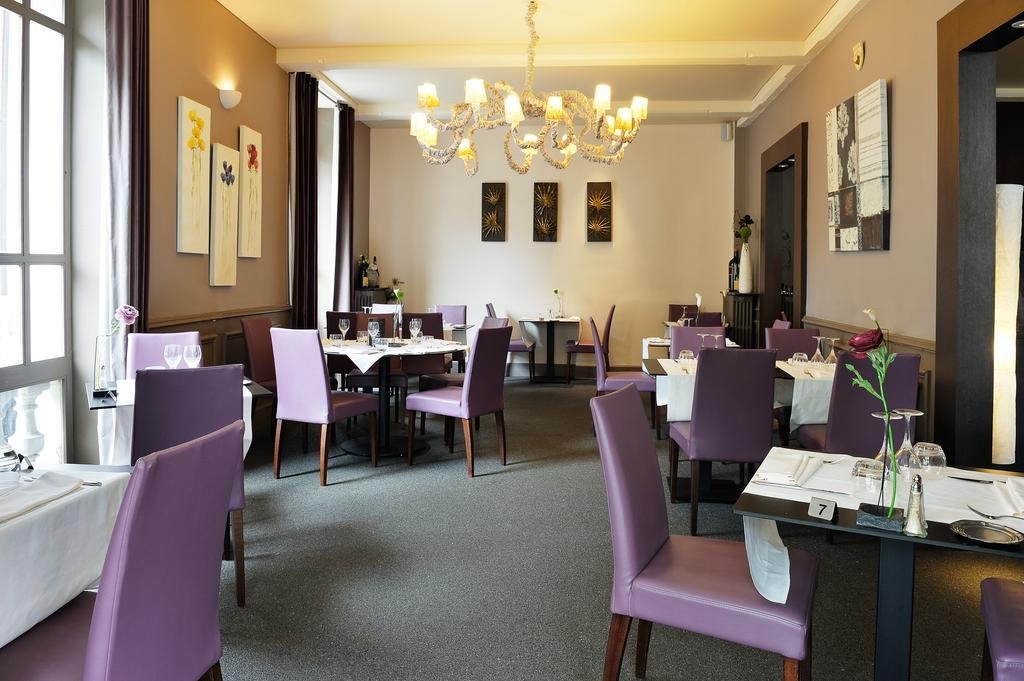 Restaurant Le Grand Hôtel, Souillac - photo 6