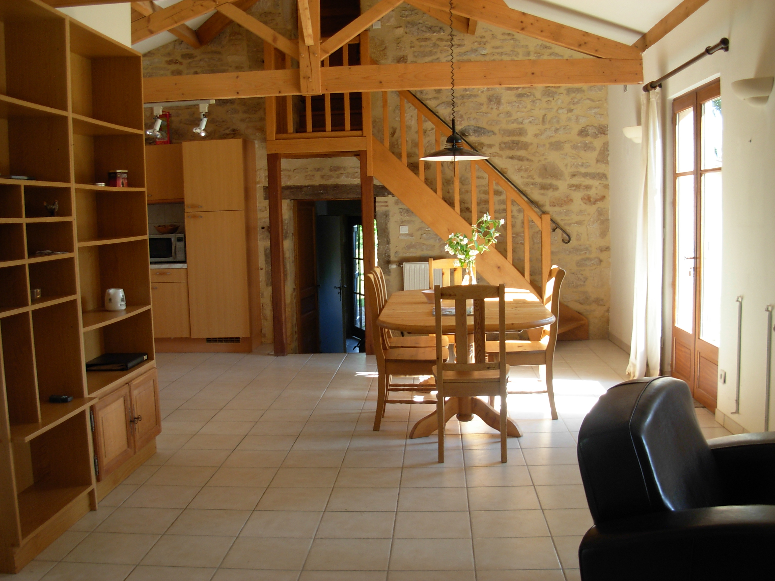 Château Grimard - Le Grand Pigeonnier, Duravel - photo 4