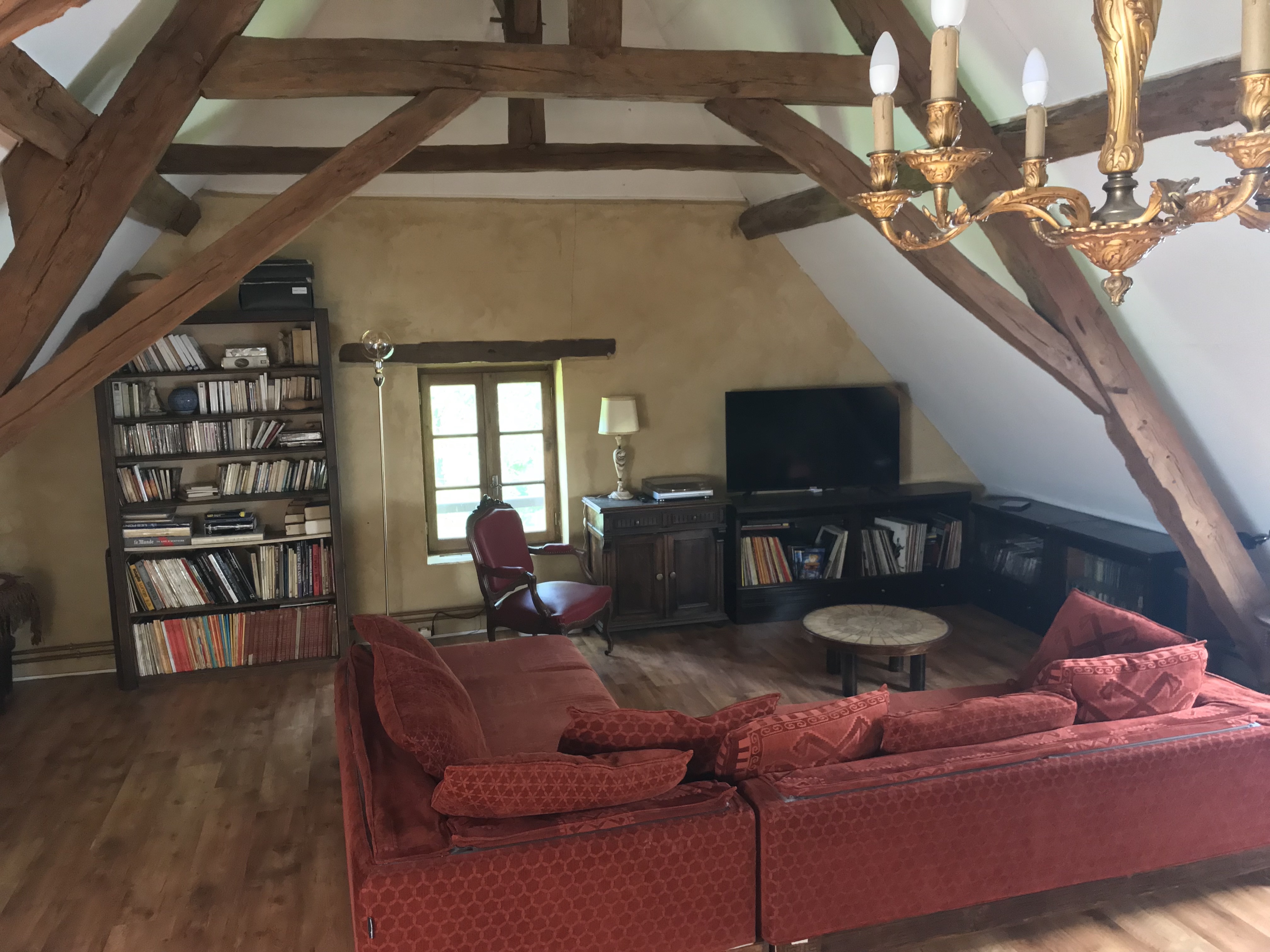 Belle maison quercynoise, Gourdon - photo 9