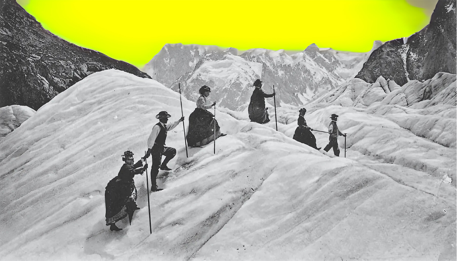 Sortie de résidence "Le grand vertige" de la Cie MégaSuperThéâtre à l'Arsénic