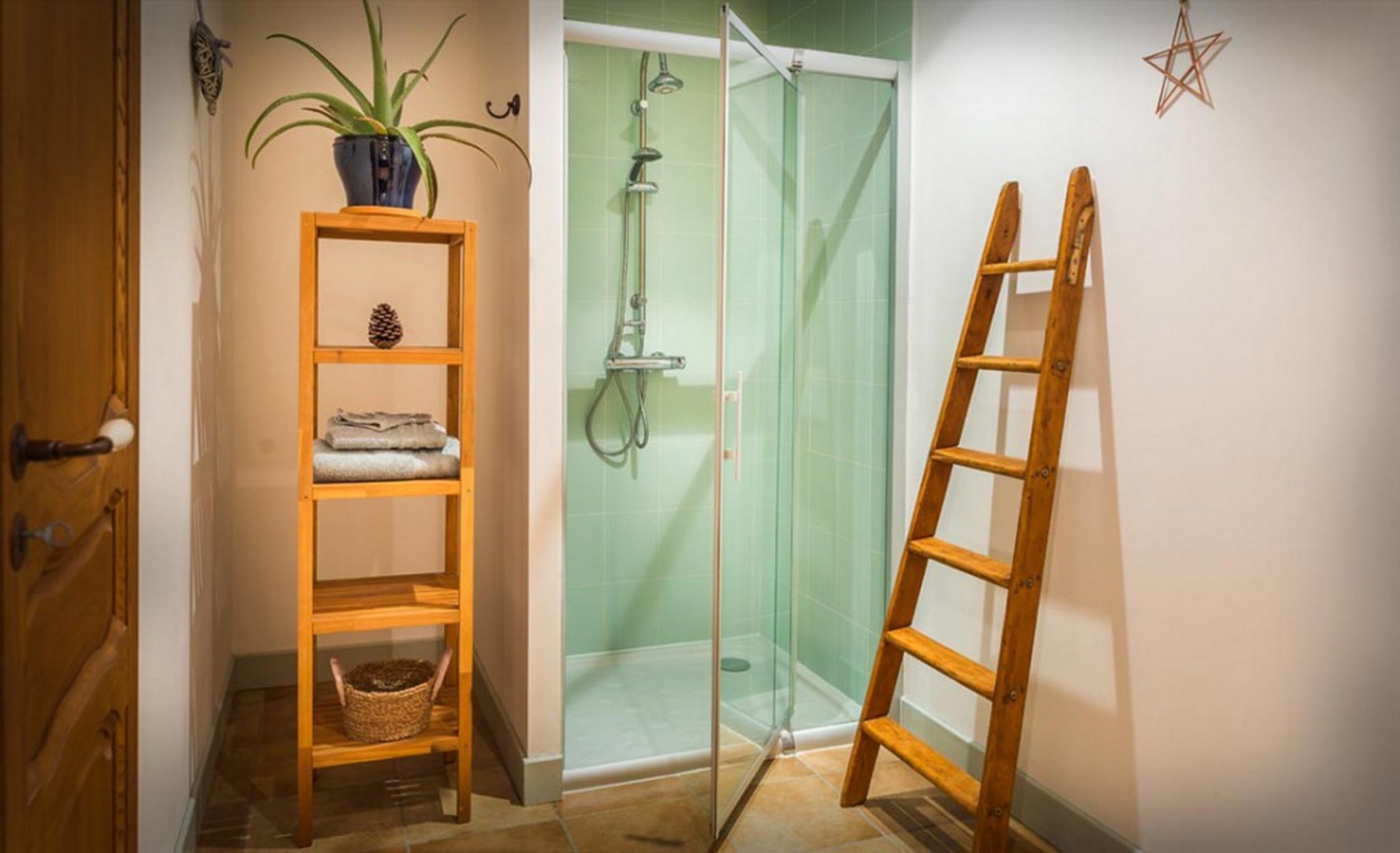 Chambres et Jardin de Pierres, Espédaillac - photo 14