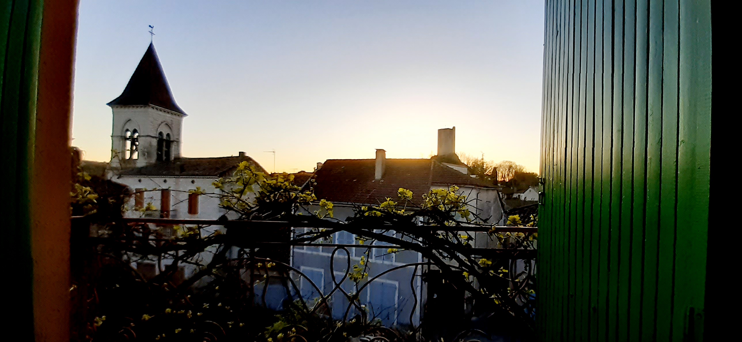 Chaleur des Bois du Quercy, Montcuq-en-Quercy-Blanc - photo 9