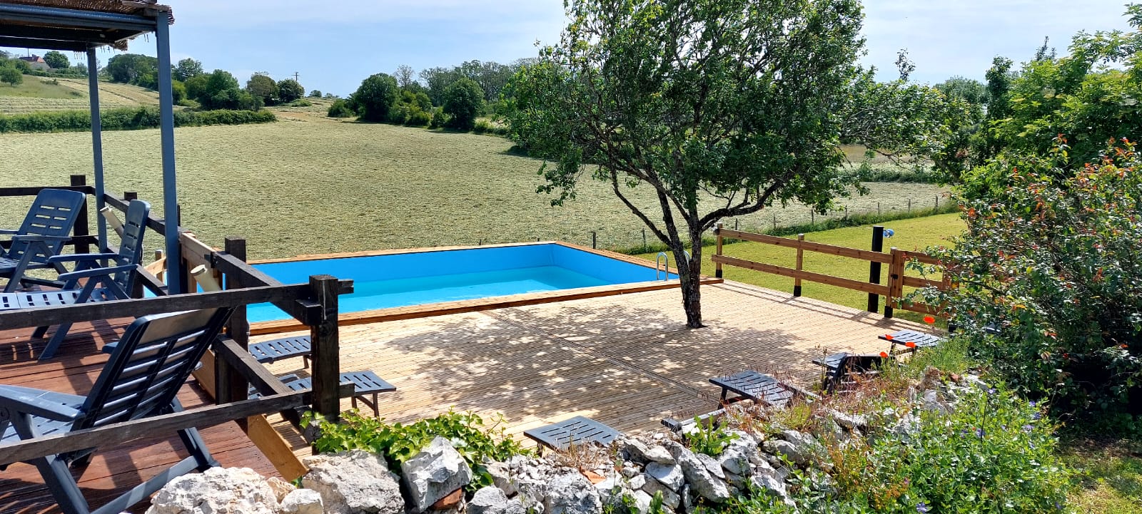 Au fil des Causses, Orniac - photo 4