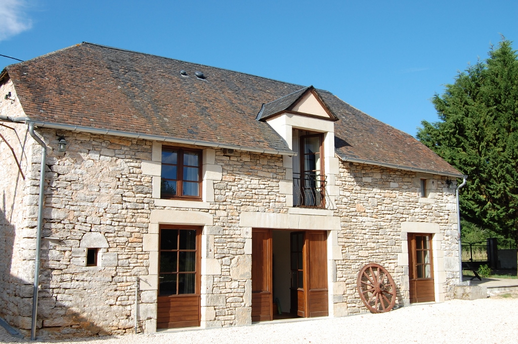 La Panacée, Cuzance - photo 4