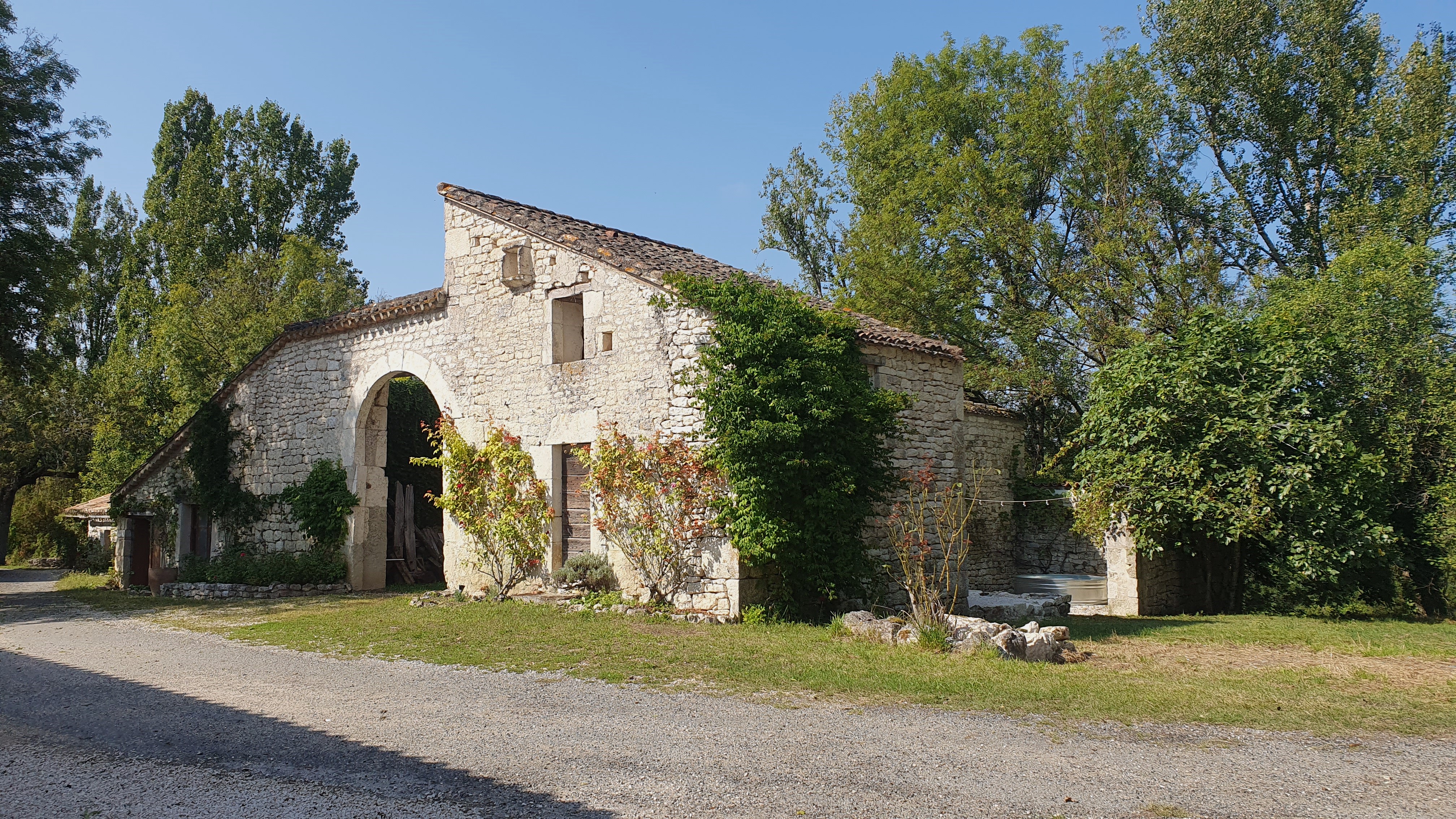 Mas Labrugade - Le III, Montcuq-en-Quercy-Blanc - photo 16