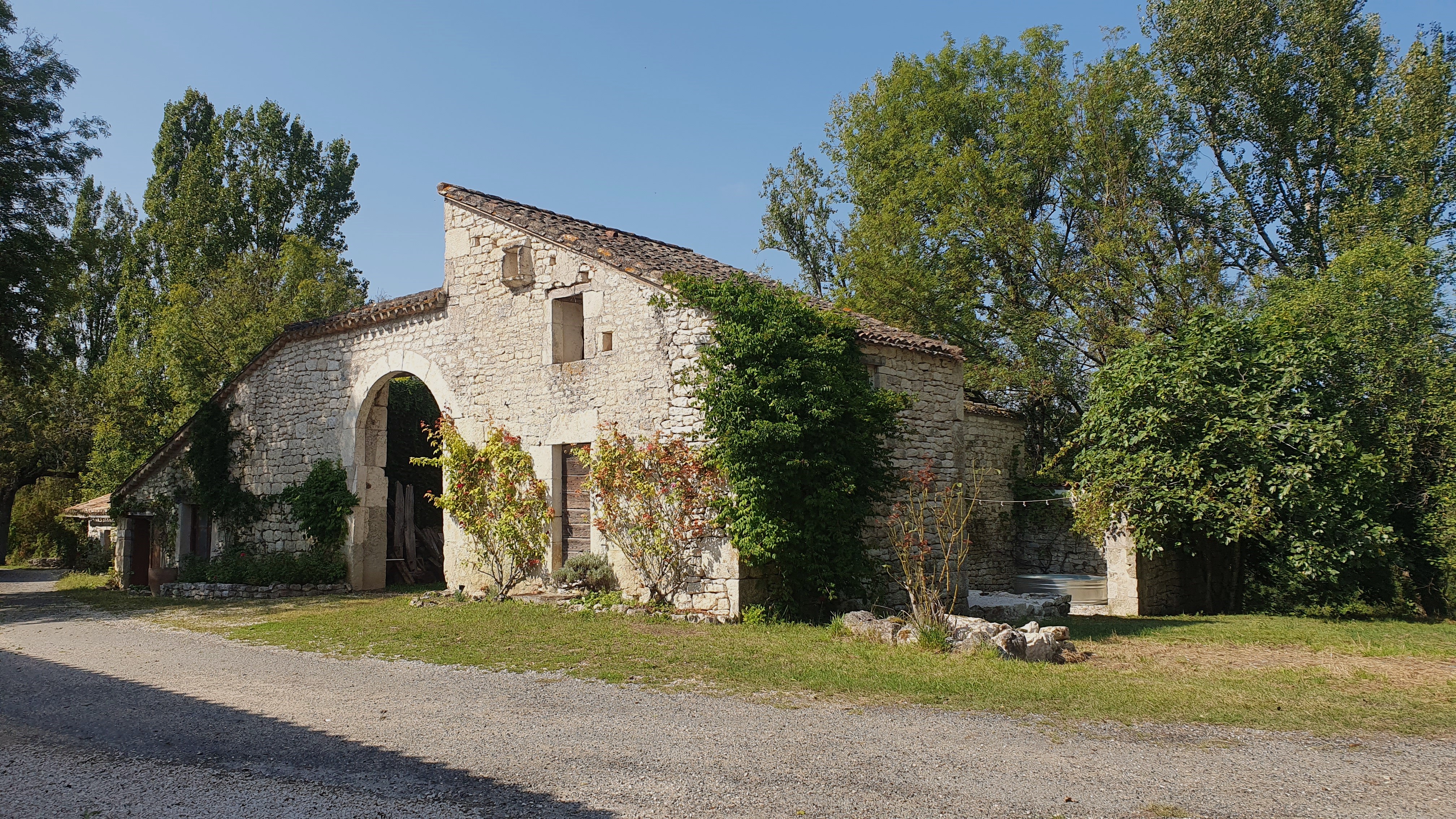 Mas Labrugade - Le IIII, Montcuq-en-Quercy-Blanc - photo 39