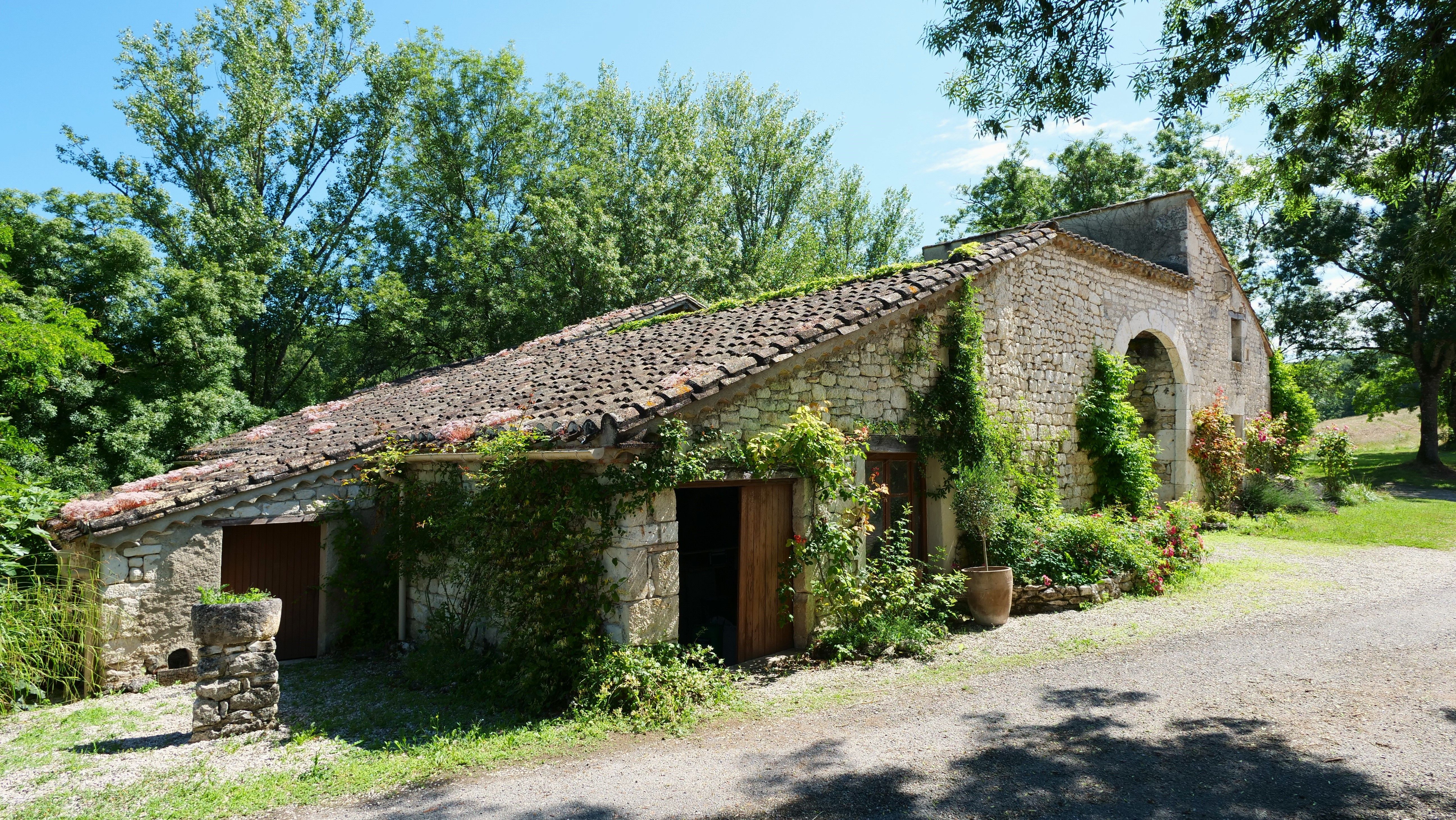 Mas Labrugade, Montcuq-en-Quercy-Blanc - photo 18