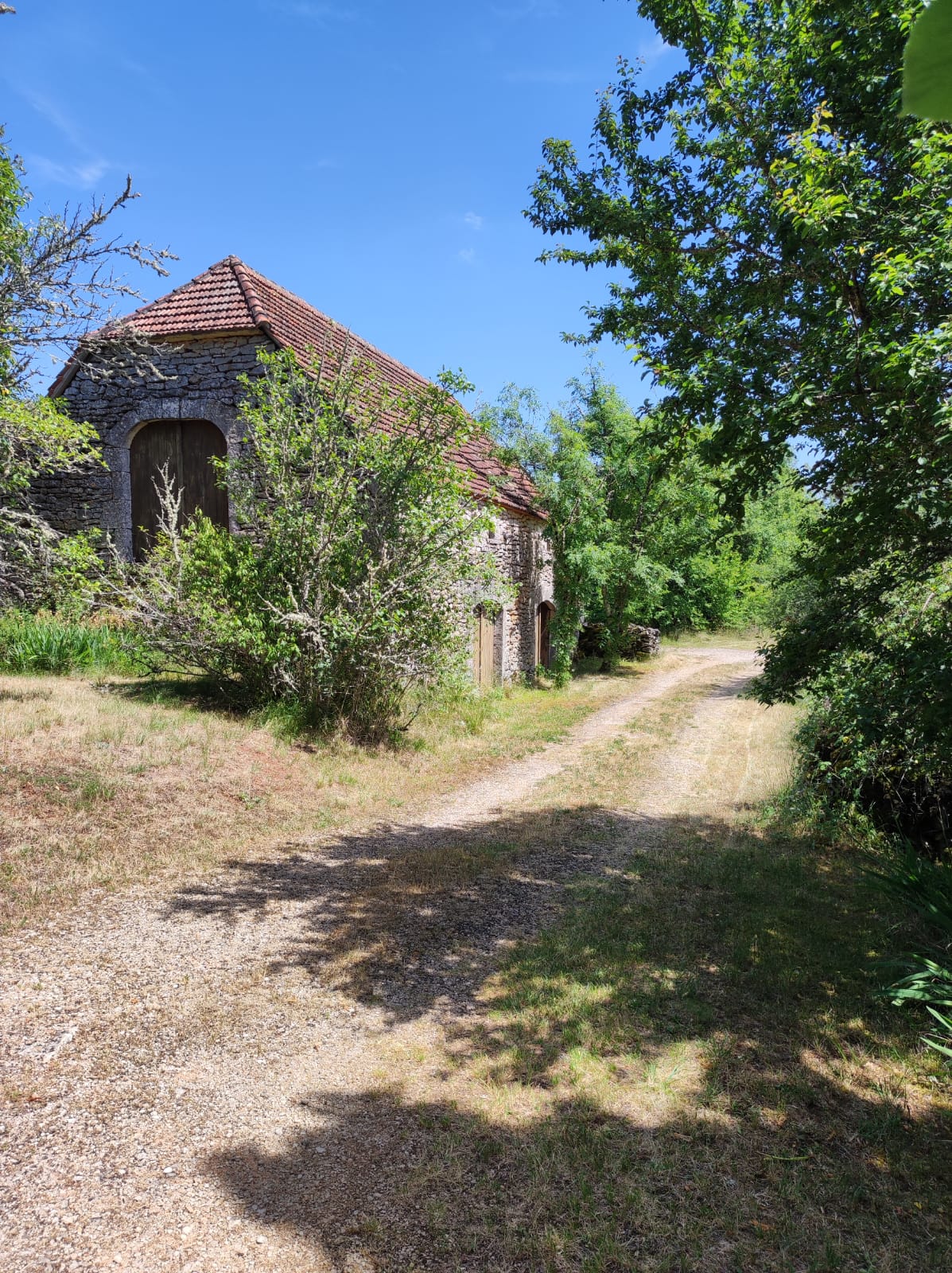 Gîte au Lac de Blars, Sénaillac-Lauzès - photo 10