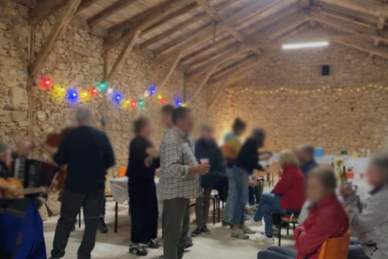 Gîte les Teulières, Saint-Cirgues - photo 26