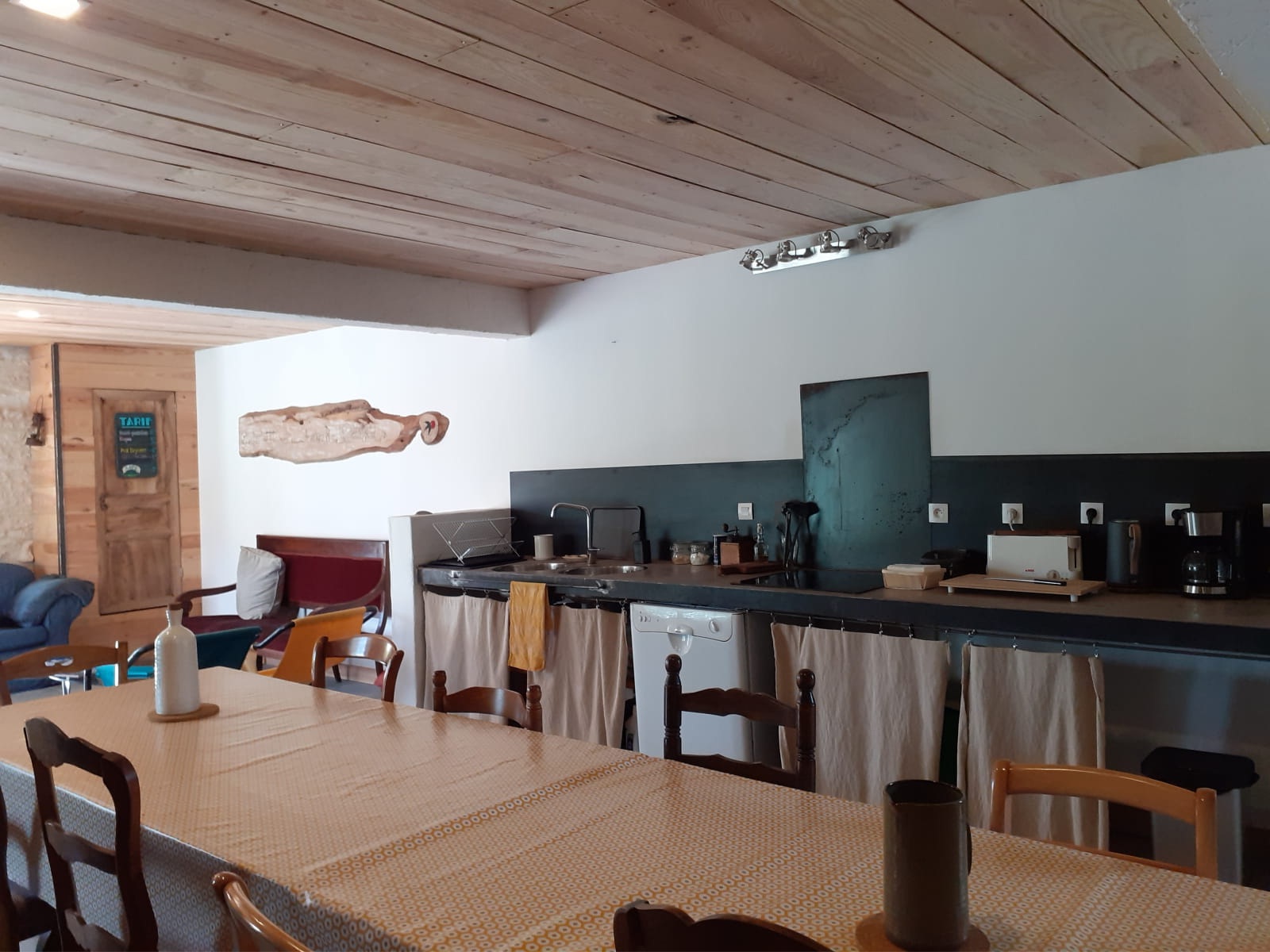 La Grange de Béars, Arcambal - photo 3