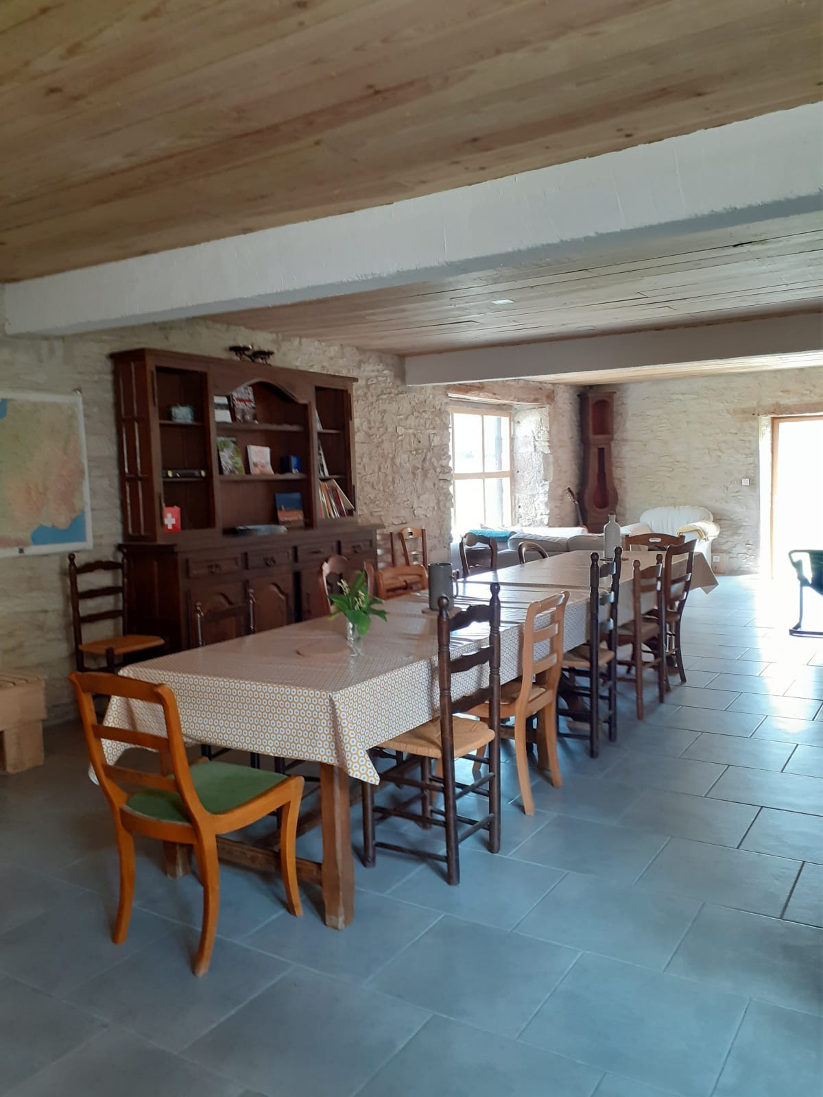 La Grange de Béars, Arcambal - photo 4
