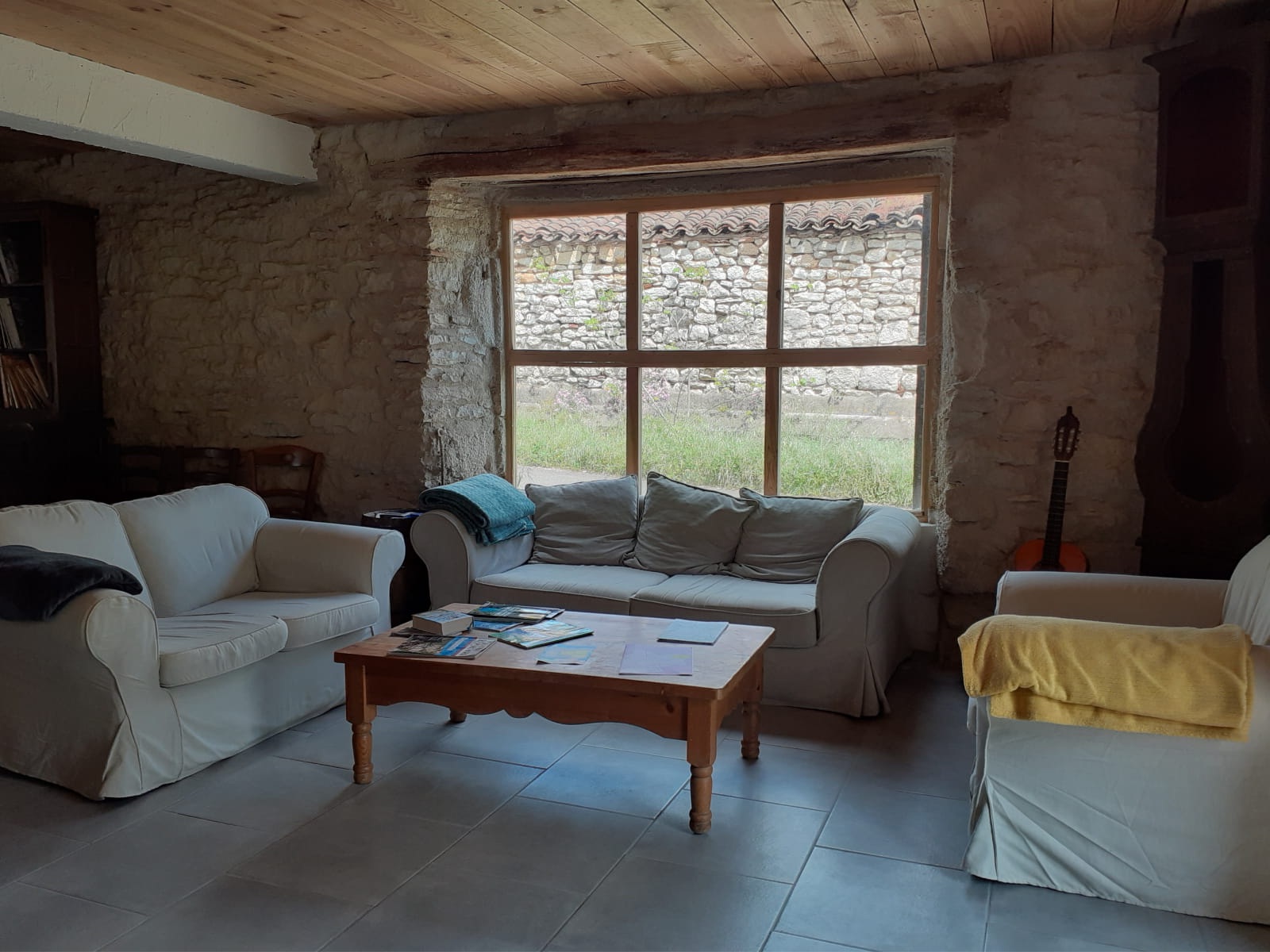 La Grange de Béars, Arcambal - photo 5