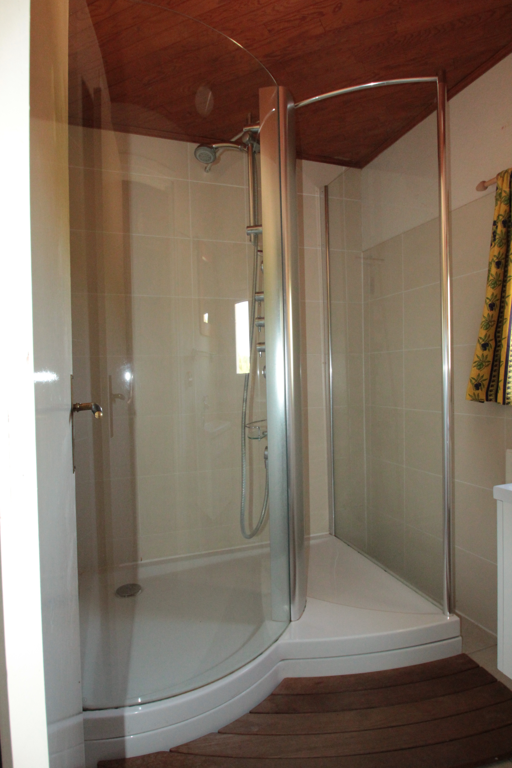 Domaine De Montsalvy : Jardin, Dégagnac - photo 4