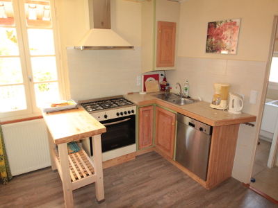 Domaine De Montsalvy : Jardin, Dégagnac - photo 6